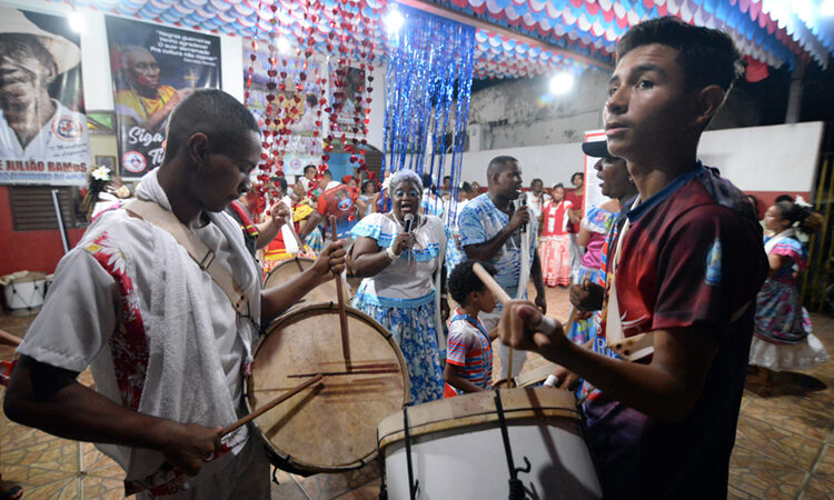 Confira a programação da Central do Marabaixo 2023