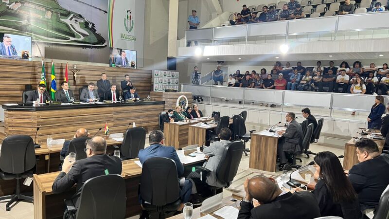 Claudiomar Rosa é contra empréstimo milionário sem a prestação de contas da prefeitura