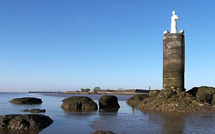 SÃO JOSÉ DA PEDRA DO GUINDASTE: A ORIGEM