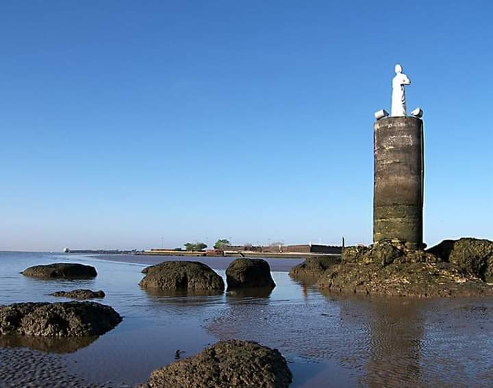 SÃO JOSÉ DA PEDRA DO GUINDASTE: A ORIGEM