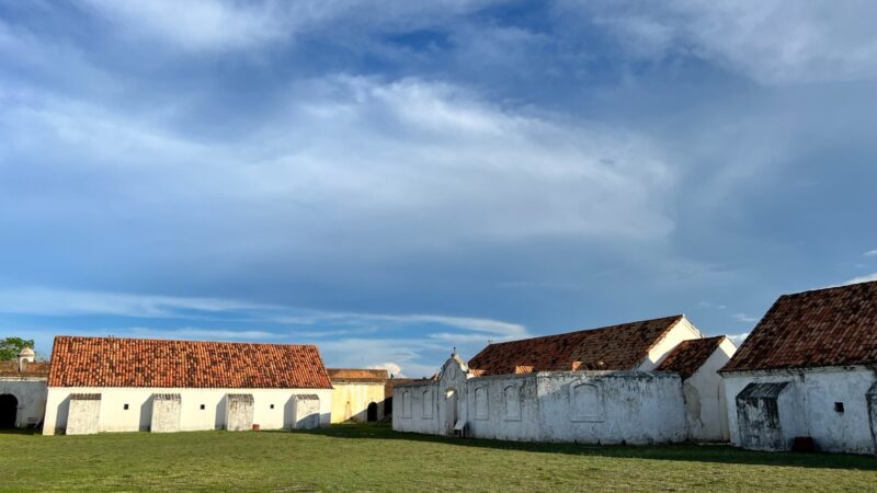 FORTALEZA DE SÃO JOSÉ DE MACAPÁ, O NOSSO MAIS BELO CARTÃO-POSTAL