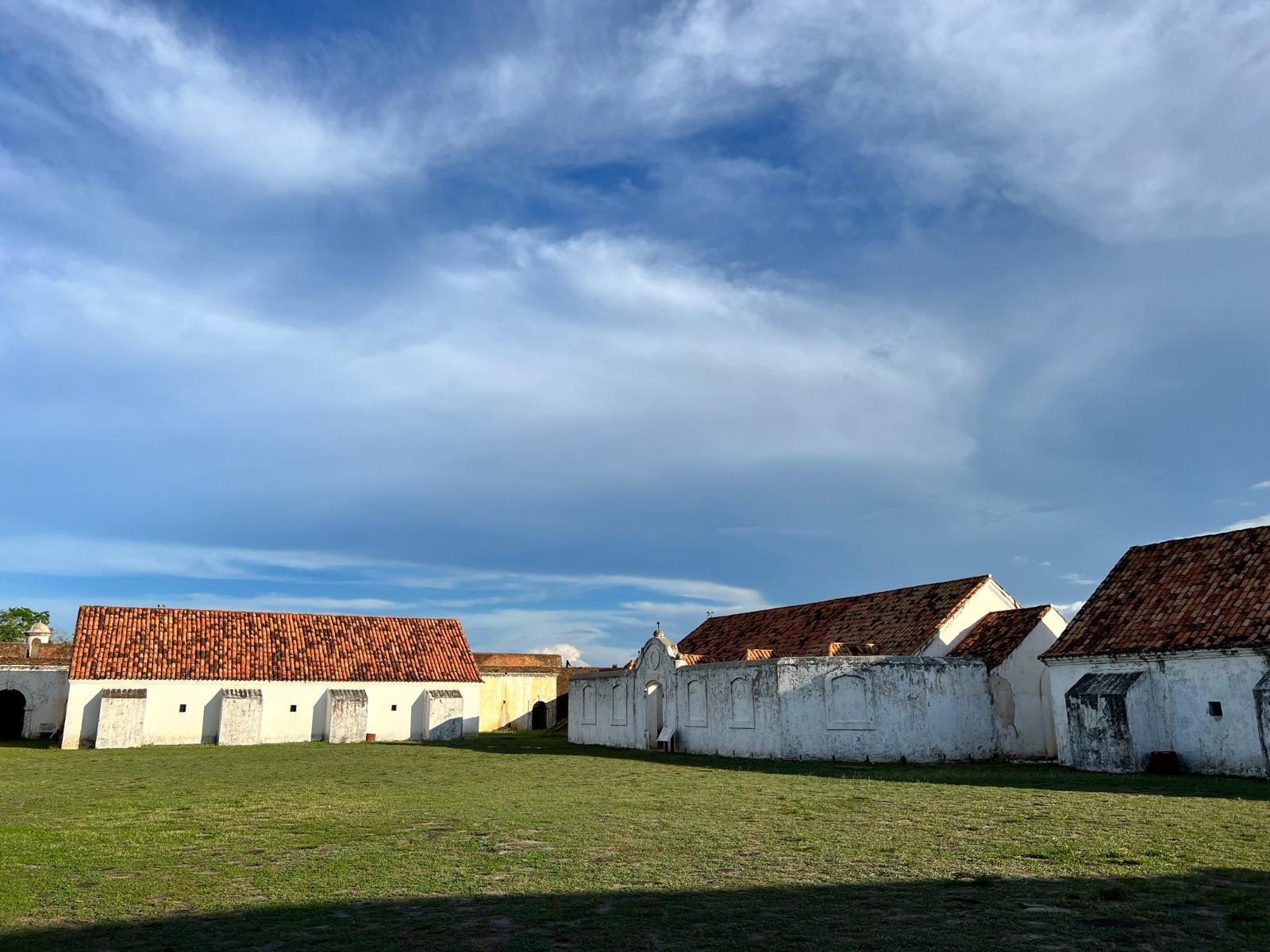 FORTALEZA DE SÃO JOSÉ DE MACAPÁ, O NOSSO MAIS BELO CARTÃO-POSTAL