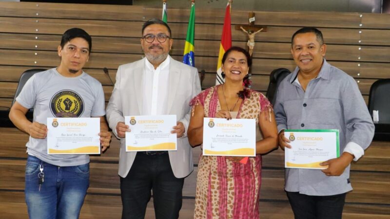 AUDIÊNCIA PÚBLICA: Câmara Municipal de Macapá discute Piso Salarial da educação e FUNDEB